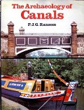 The Archaeology of Canals  by RANSOM, P.J.G. 